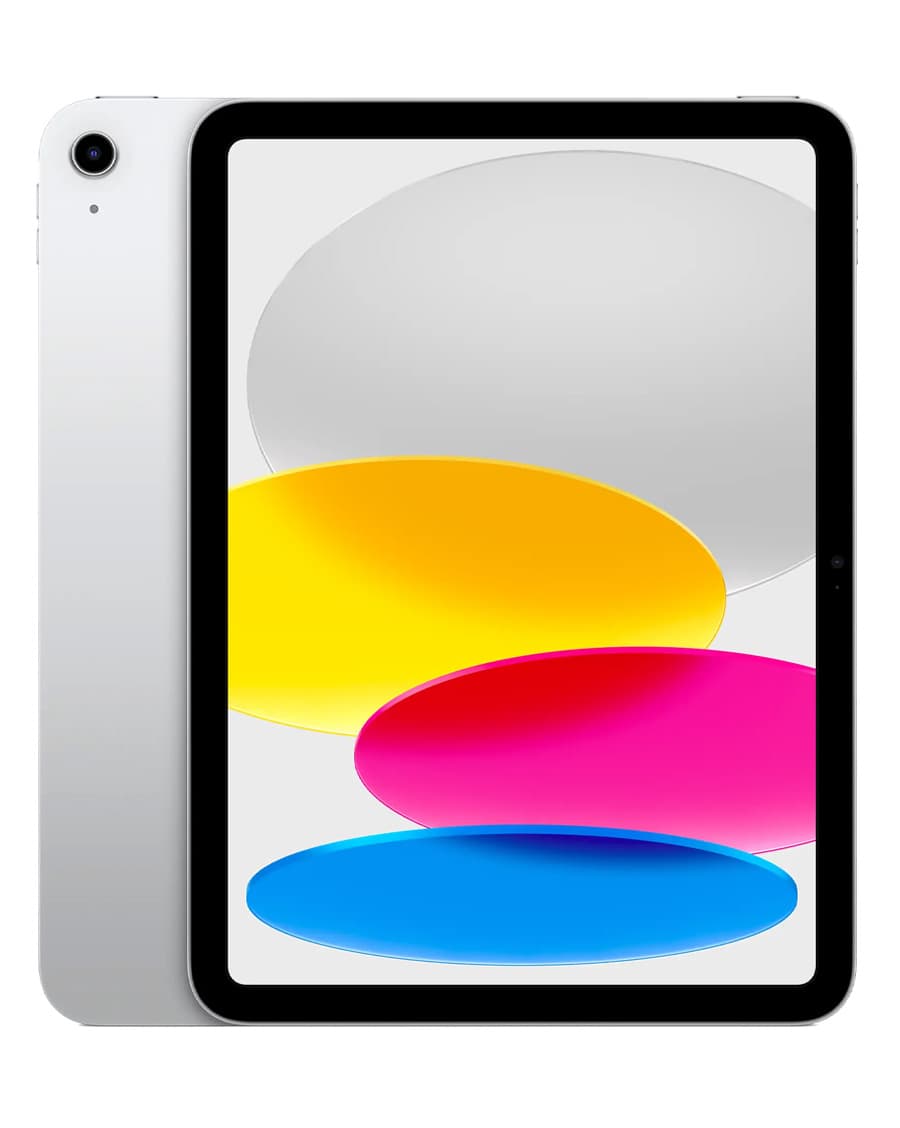 تبلت اپل مدل iPad 11th Gen 10.9″ (A16) 2025 (WiFi) حافظه 128 و رم 6 گیگابایت – آیپد نسل 11 — تصویر ۳