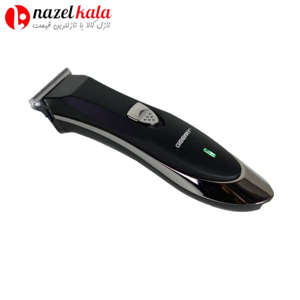 ماشین اصلاح خط زن جیمی مدل GM-8064 — تصویر ۷