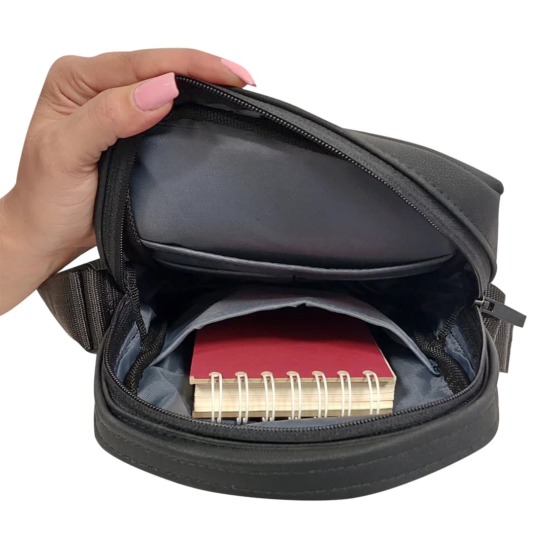 کیف رودوشی Bange مدل BG-2876 — تصویر ۹