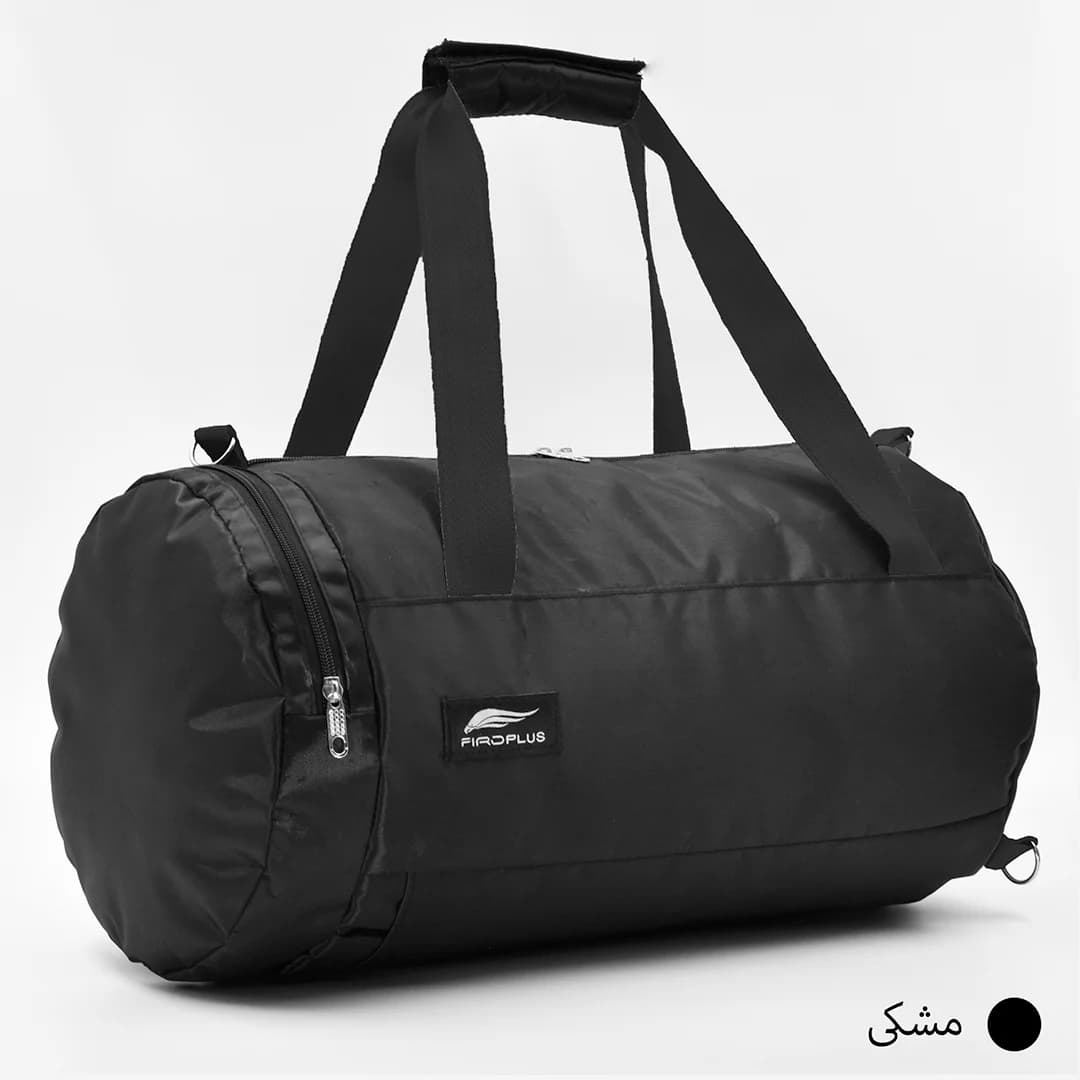 ساک ورزشی فیرو پلاس مدل FP887 — تصویر ۶
