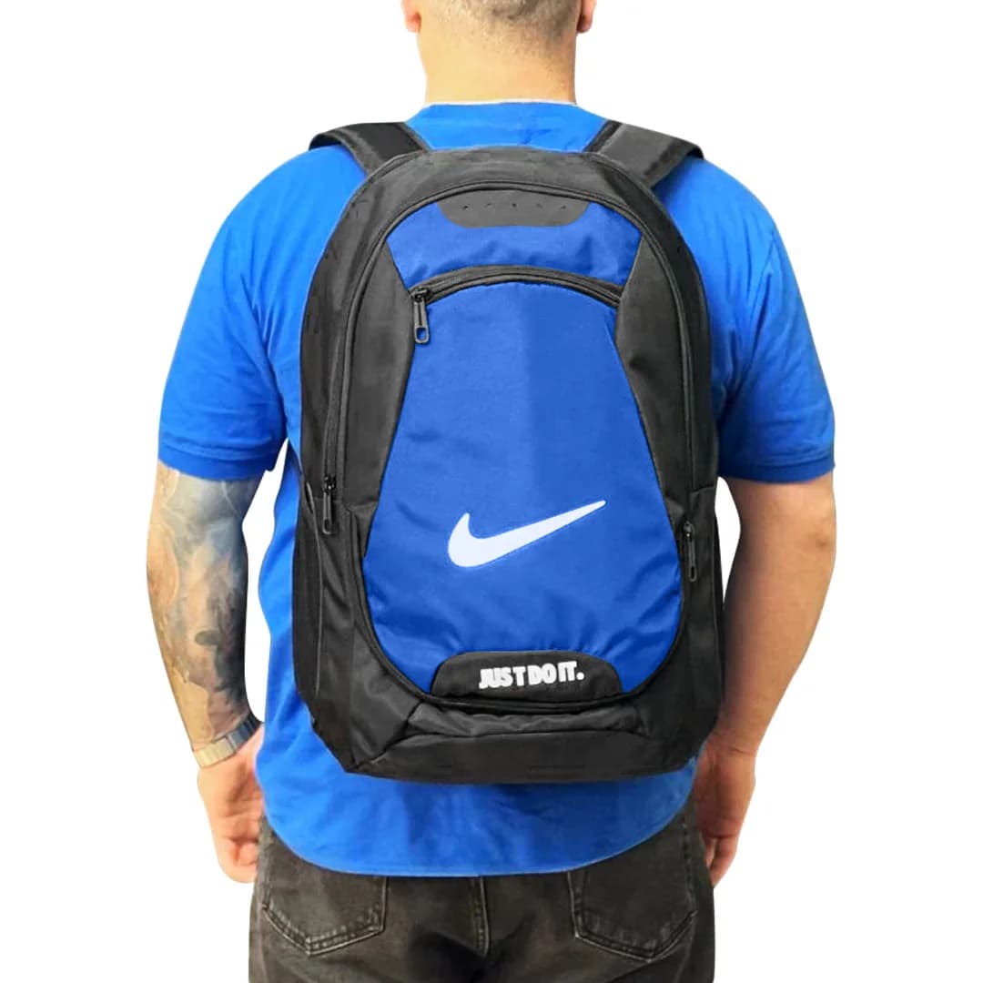 کوله پشتی ورزشی Nike مدل N20221 — تصویر ۱۲