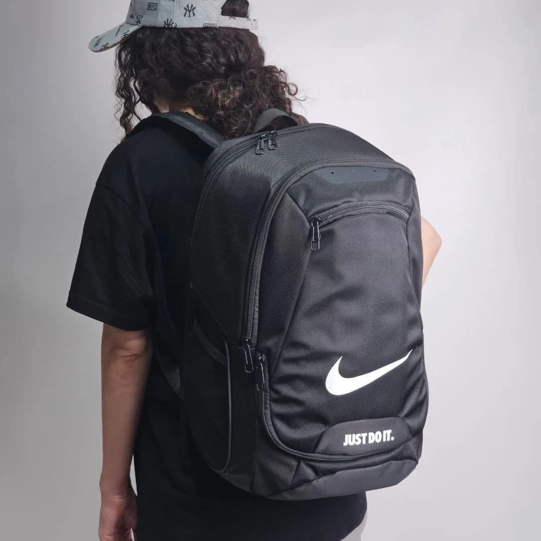 کوله پشتی ورزشی Nike مدل N20221 — تصویر ۹