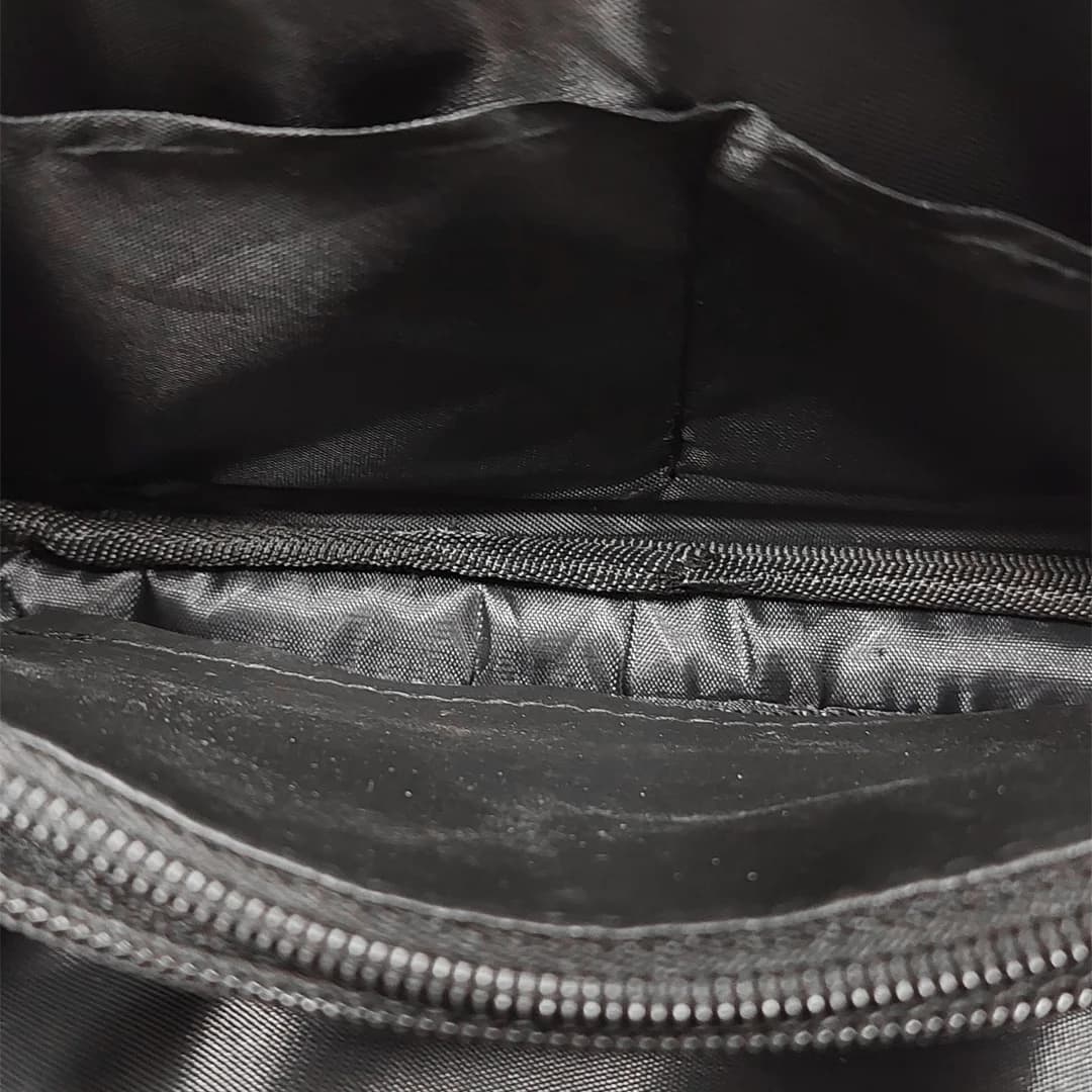 کیف دستی چرمی Mont Blanc مدل MB30456 — تصویر ۹