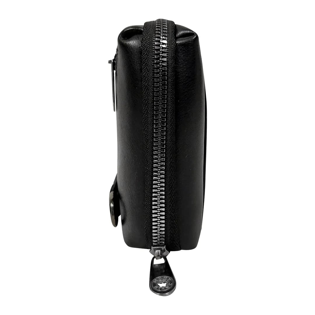 کیف دستی چرمی Mont Blanc مدل MB30456 — تصویر ۷