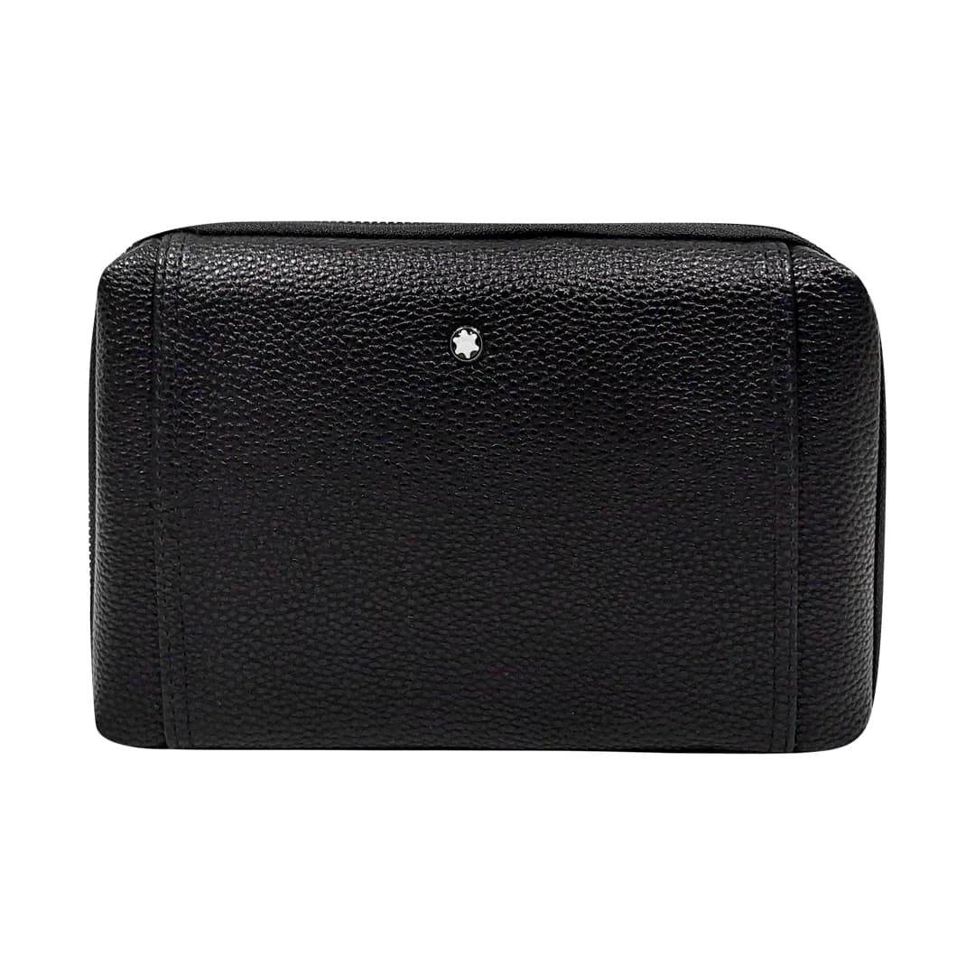 کیف دستی چرمی Mont Blanc مدل MB30456