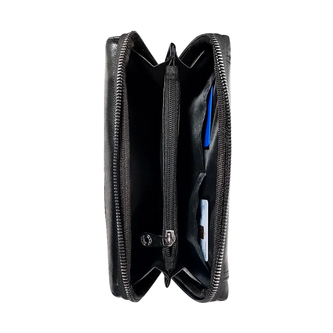 کیف دستی چرمی Mont Blanc مدل MB30454 — تصویر ۸