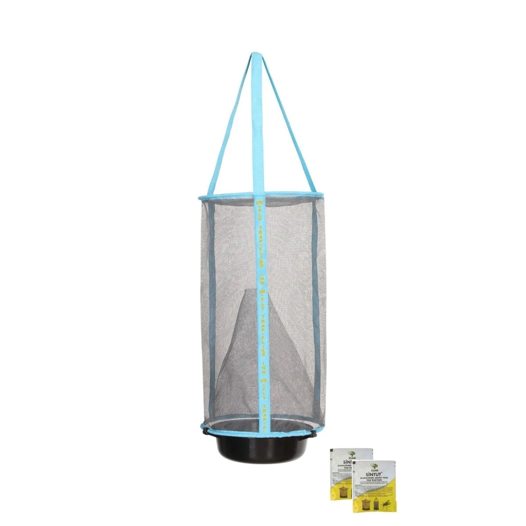 تله مگس خانگی Flies Inn