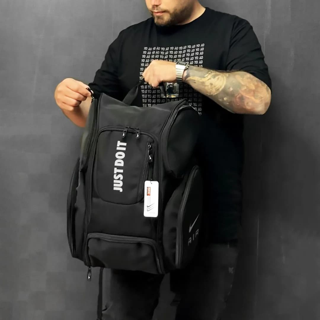 کوله پشتی ورزشی Nike مدل N20220