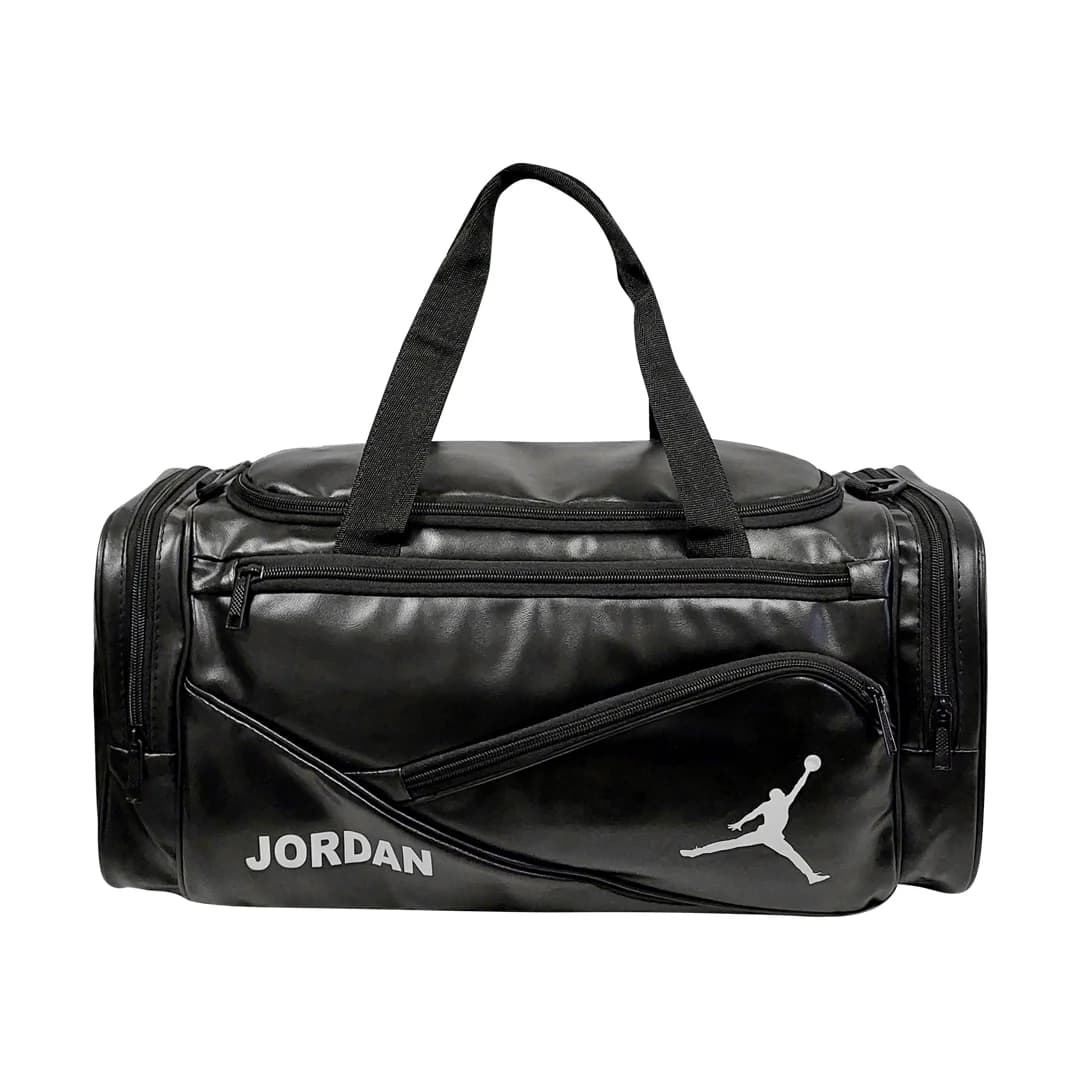 ساک ورزشی Jordan مدل J20639 — تصویر ۱۲
