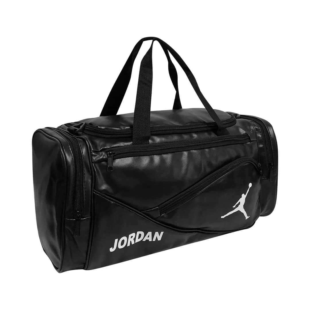ساک ورزشی Jordan مدل J20639 — تصویر ۵