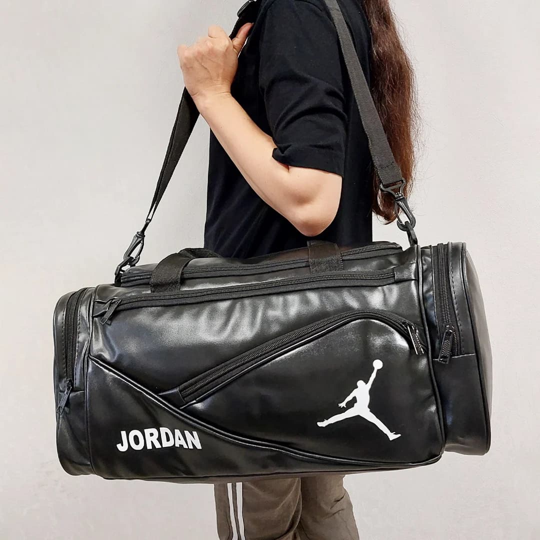ساک ورزشی Jordan مدل J20639 — تصویر ۳