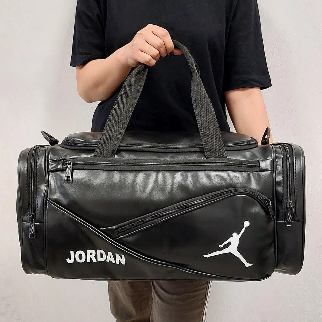 ساک ورزشی Jordan مدل J20639