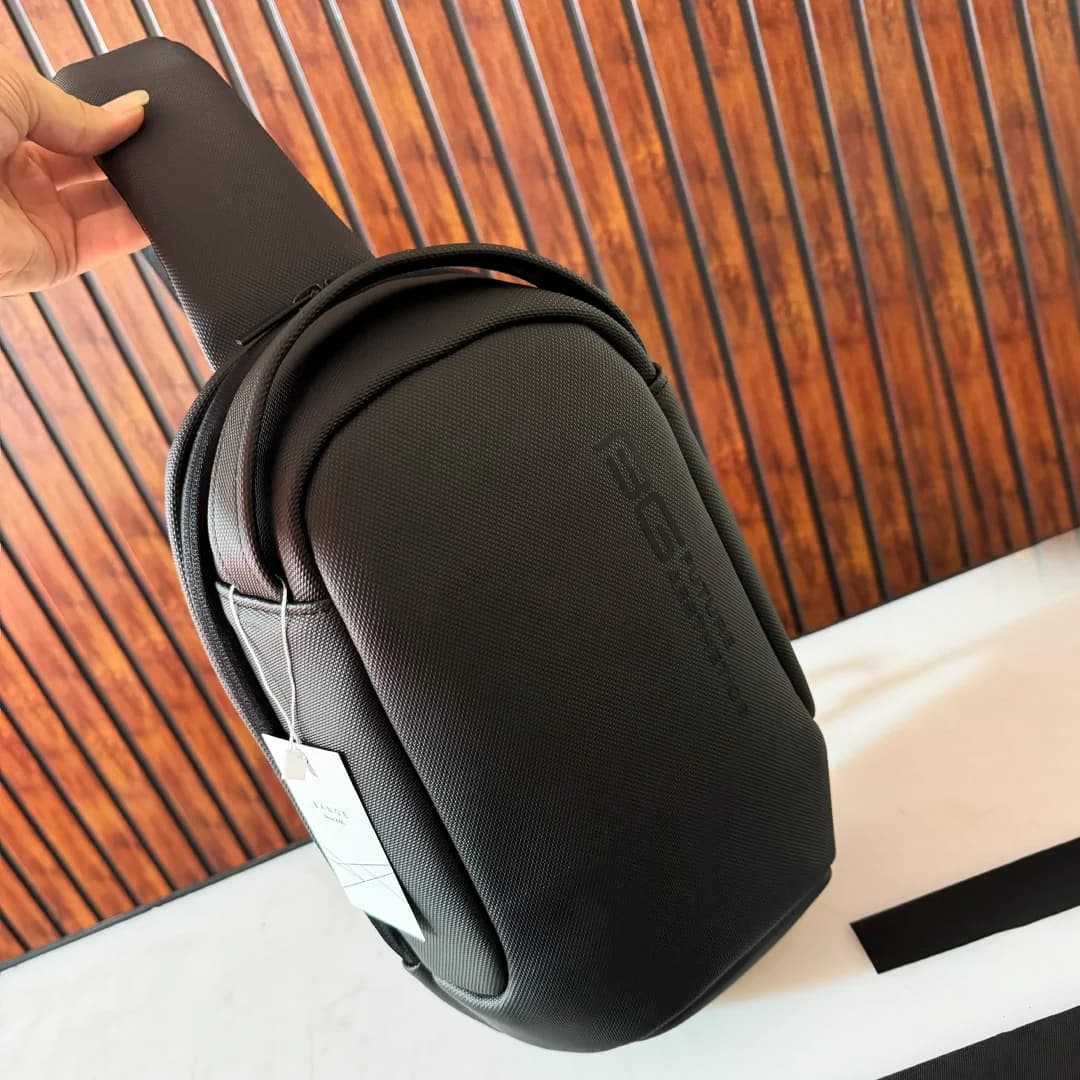 بادی بگ Bange مدل BG-7222 — تصویر ۶