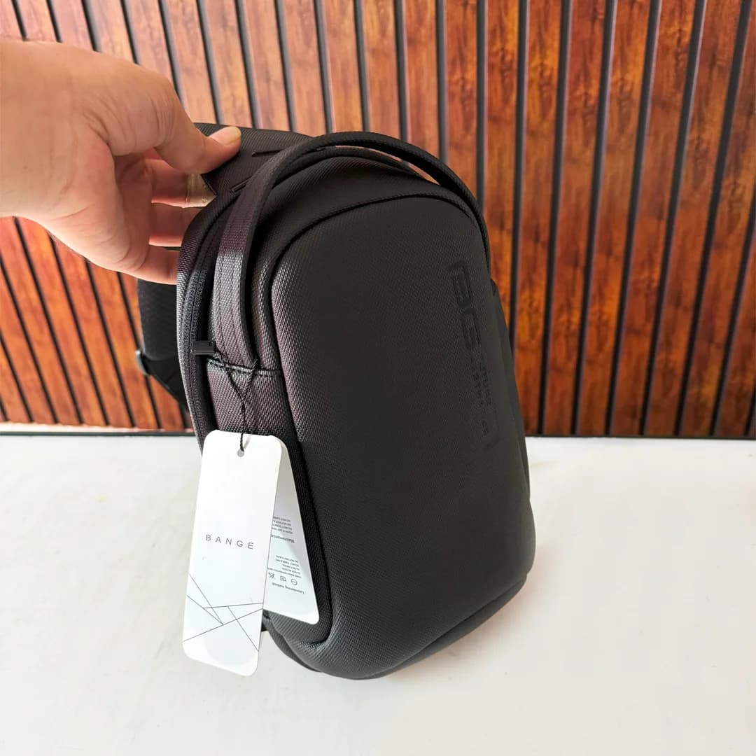 بادی بگ Bange مدل BG-7222 — تصویر ۷