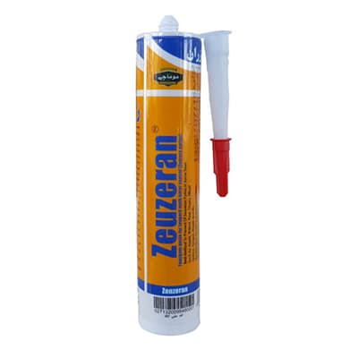 خمیر زئوزران ( آنتی تارلو ) کرم خراط 450 گرمی