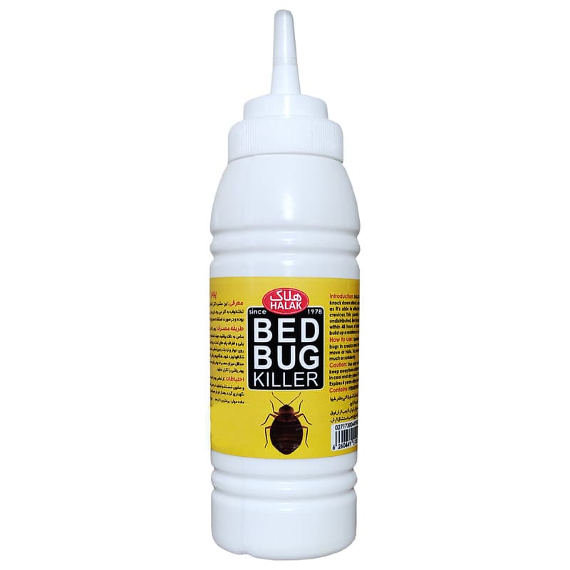پودر ساس کش هلاک Bed Bug — تصویر ۲