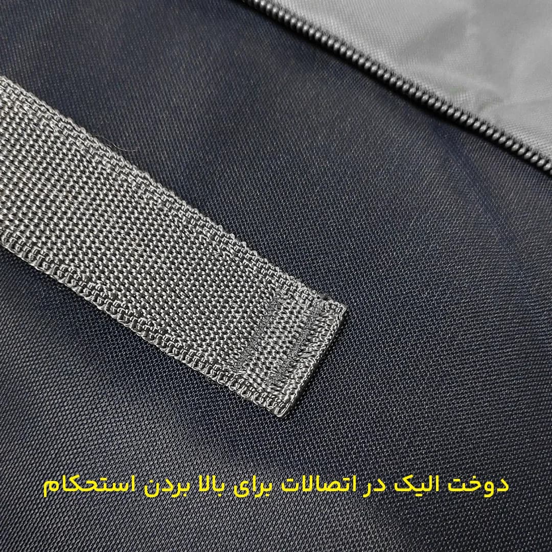 نظم دهنده Maysa مدل M-4422 — تصویر ۹