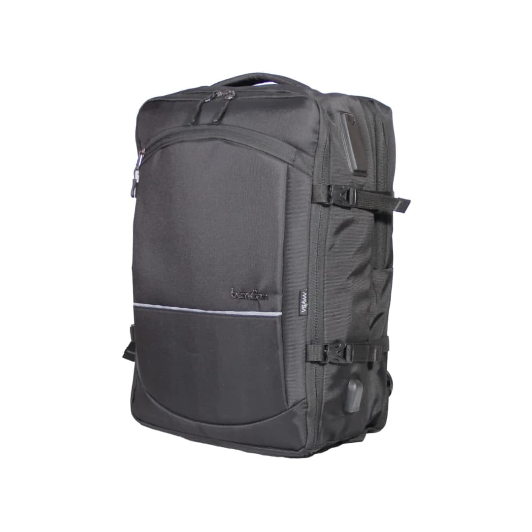 کوله پشتی لپتاپ Benetton مدل B77220 — تصویر ۶