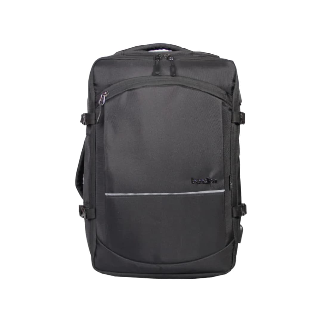 کوله پشتی لپتاپ Benetton مدل B77220