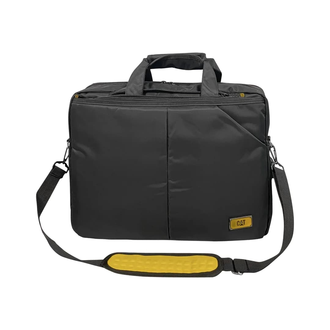 کیف سه کاره لپتاپ CAT مدل CAT1089 — تصویر ۱۲