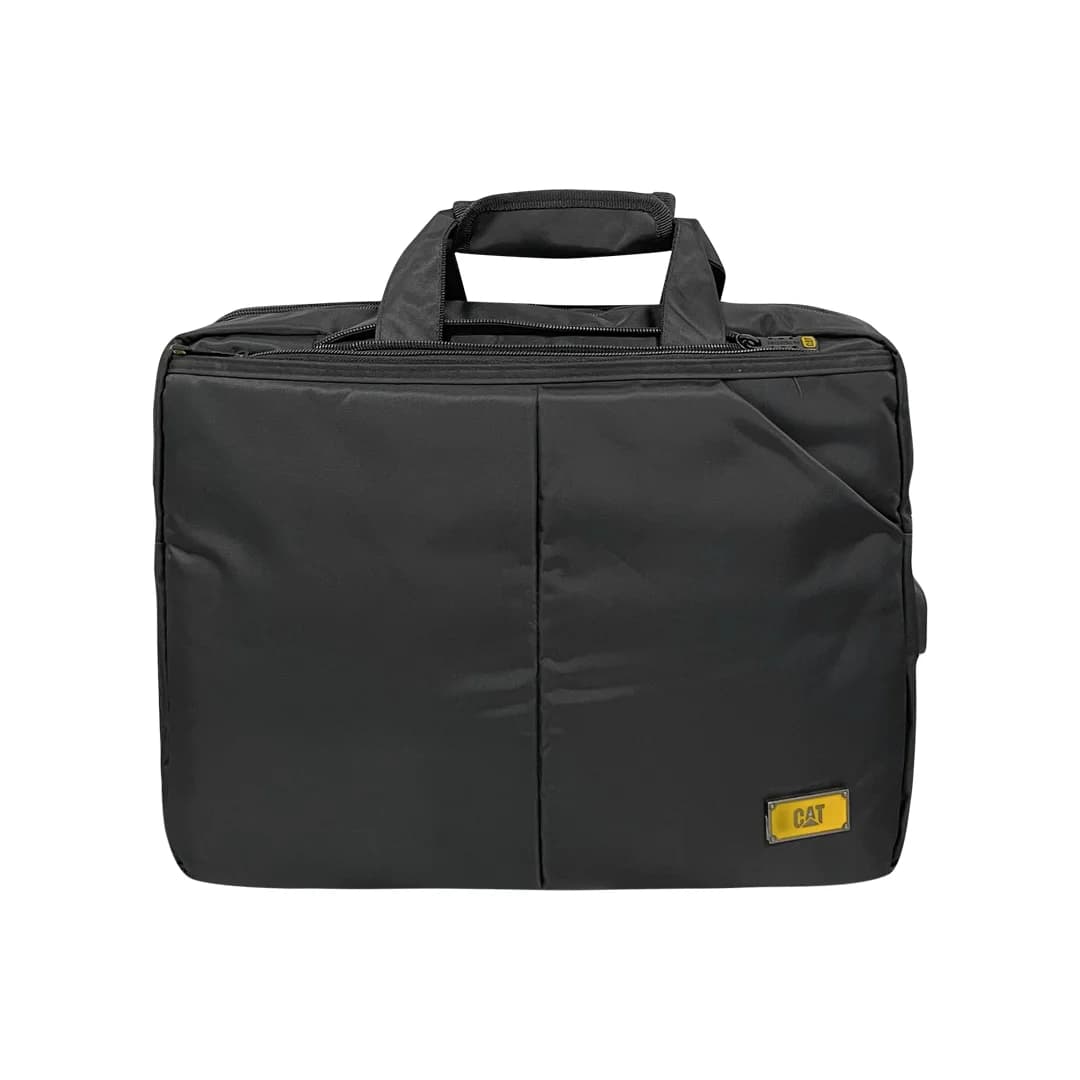 کیف سه کاره لپتاپ CAT مدل CAT1089 — تصویر ۲