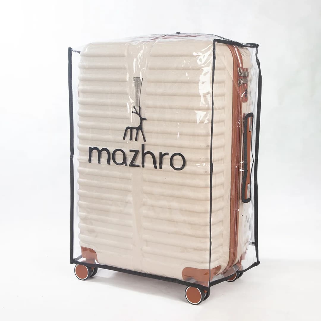 کاور چمدان Mazhro سایز متوسط