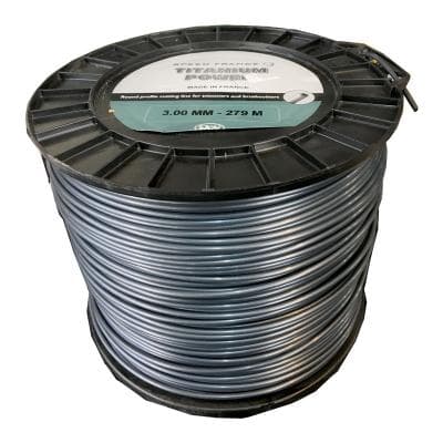 نخ علف زن 3 میلیمتر 279 متری فرانسه ( SKN )