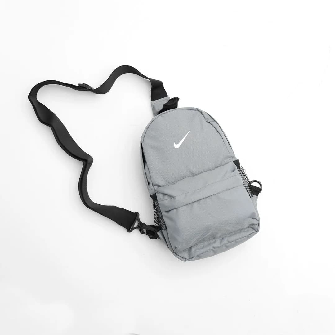 کیف رودوشی بادی بگ Nike مدل N30228 — تصویر ۹