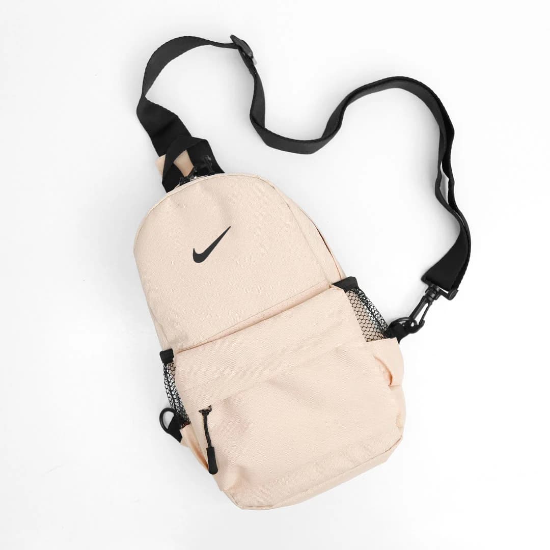 کیف رودوشی بادی بگ Nike مدل N30228 — تصویر ۷