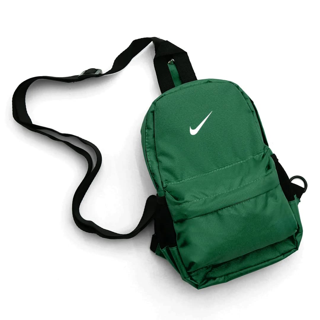 کیف رودوشی بادی بگ Nike مدل N30228 — تصویر ۶