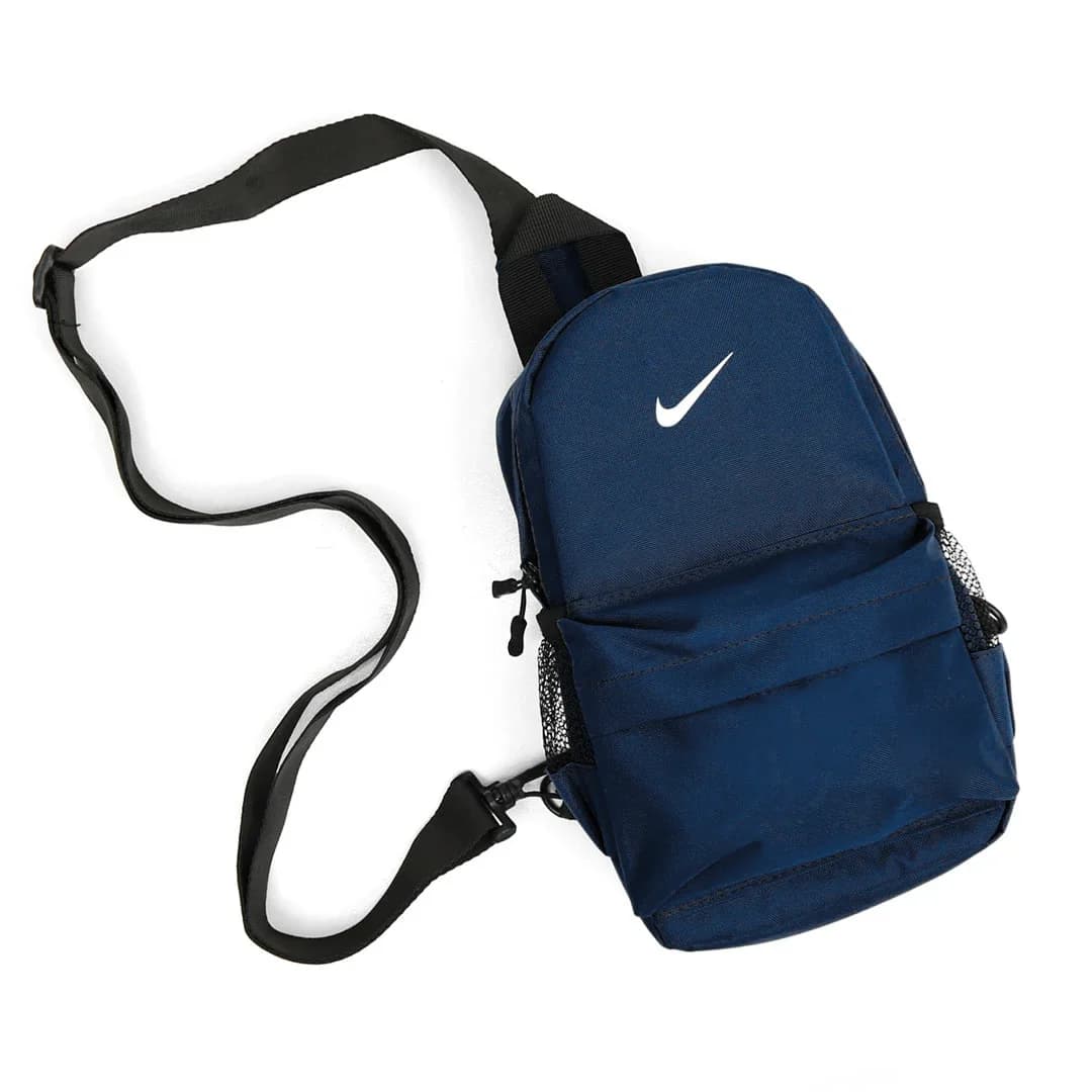 کیف رودوشی بادی بگ Nike مدل N30228 — تصویر ۳