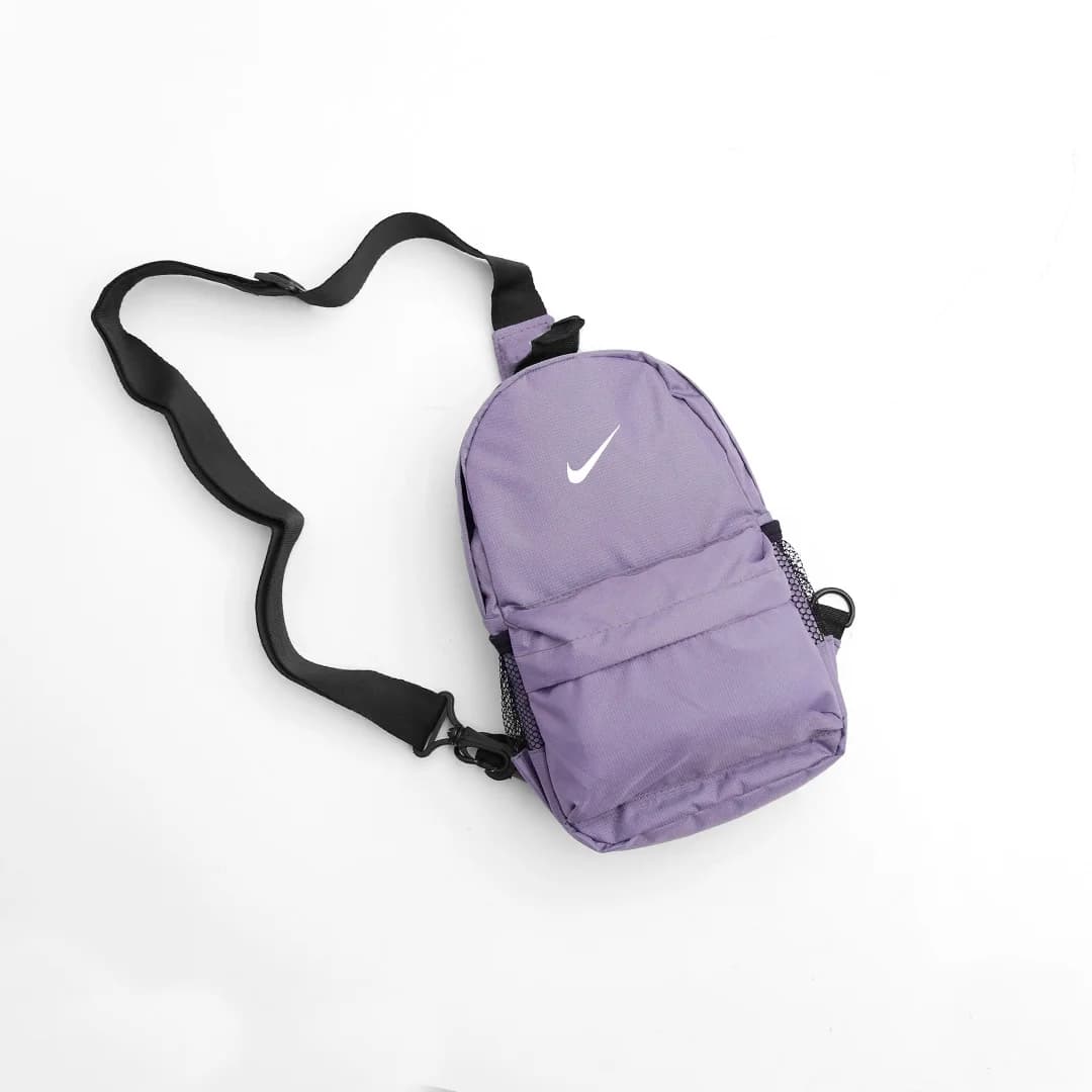 کیف رودوشی بادی بگ Nike مدل N30228 — تصویر ۵