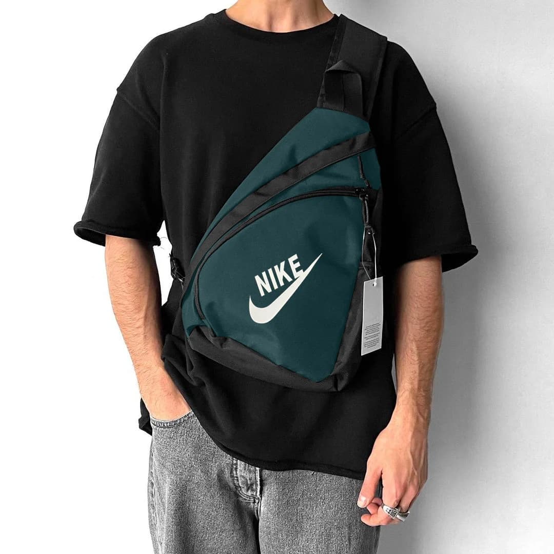 کیف بادی بگ Nike مدل N30234 — تصویر ۷