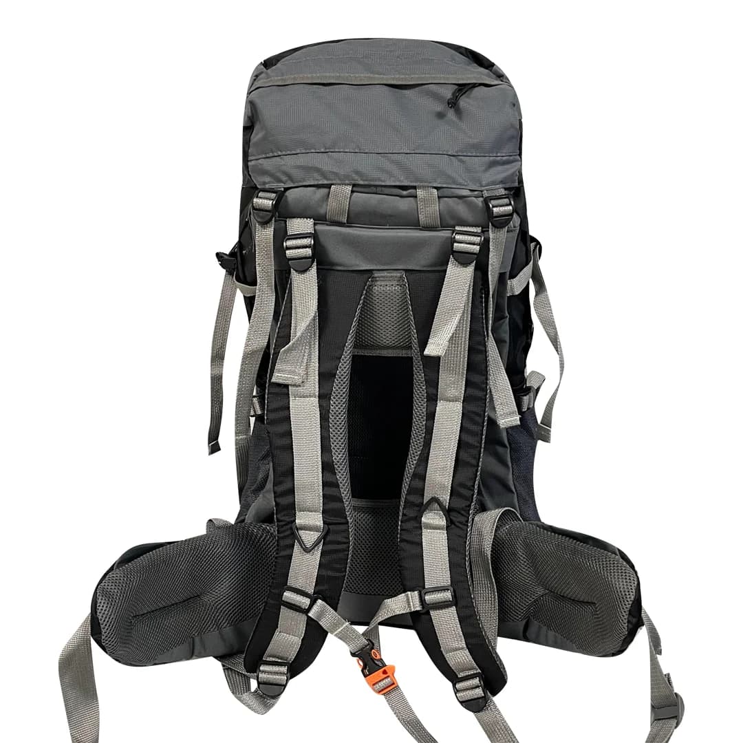 کوله پشتی کوهنوردی 65 لیتری Deuter مدل D430-65L — تصویر ۸