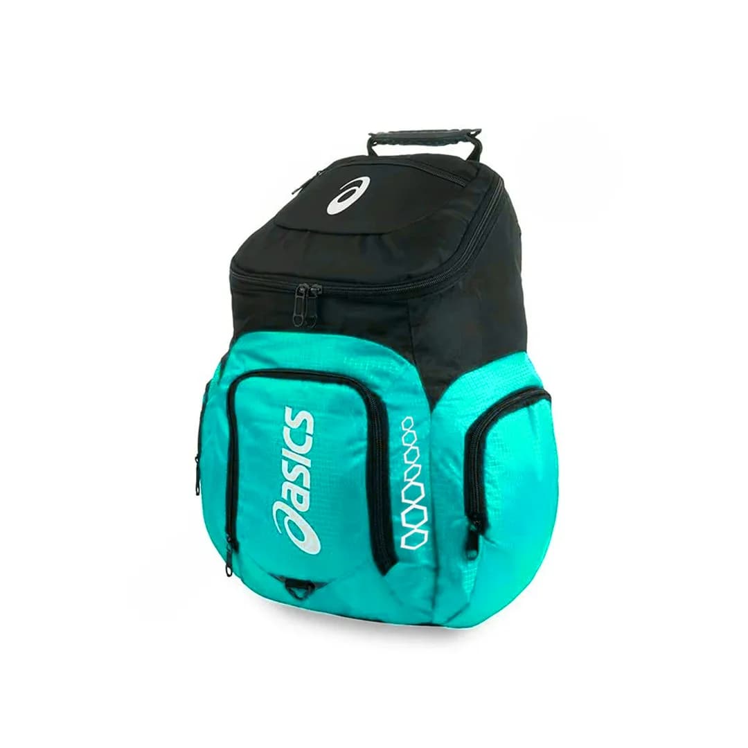 کوله پشتی ورزشی Asics مدل A003 — تصویر ۹