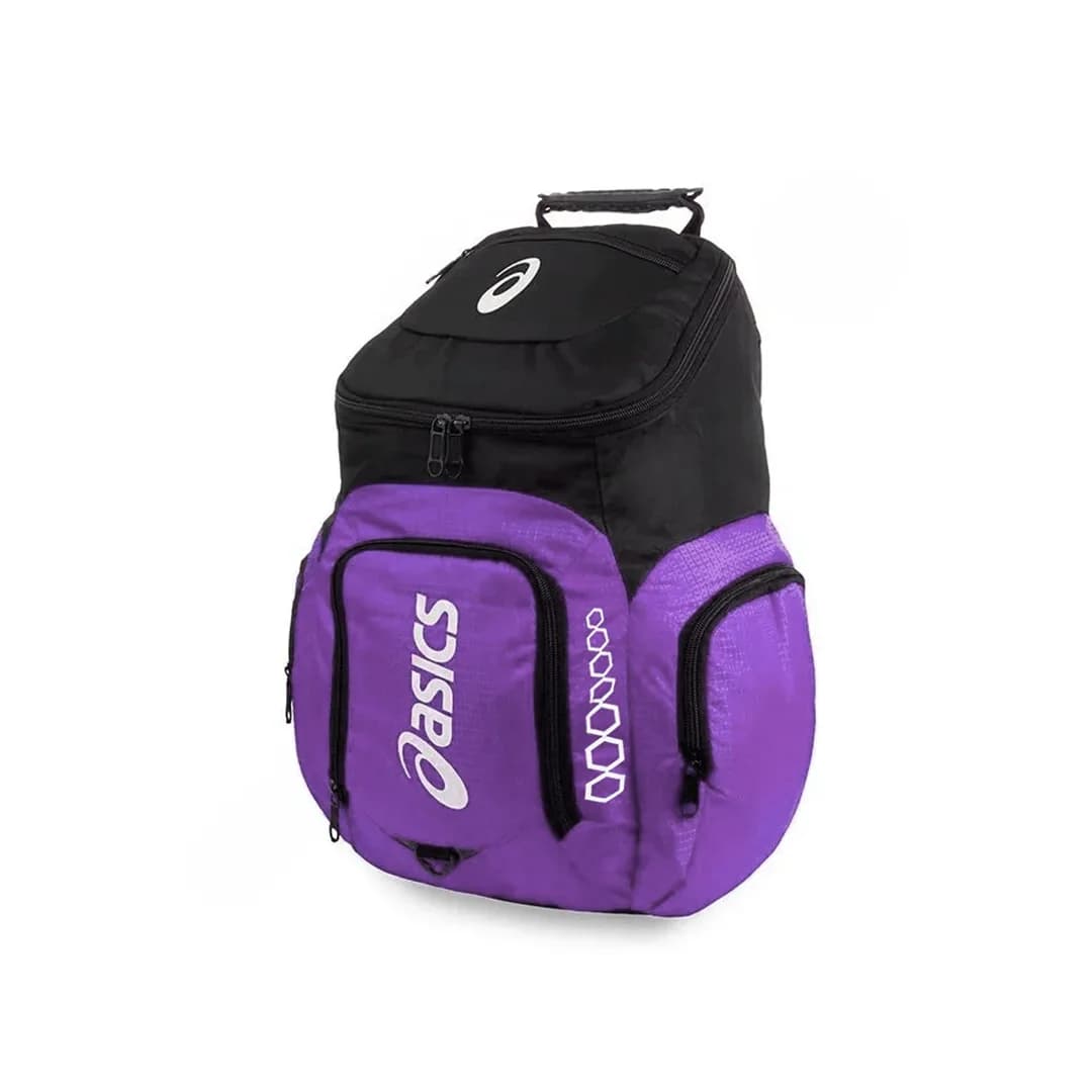کوله پشتی ورزشی Asics مدل A003 — تصویر ۸