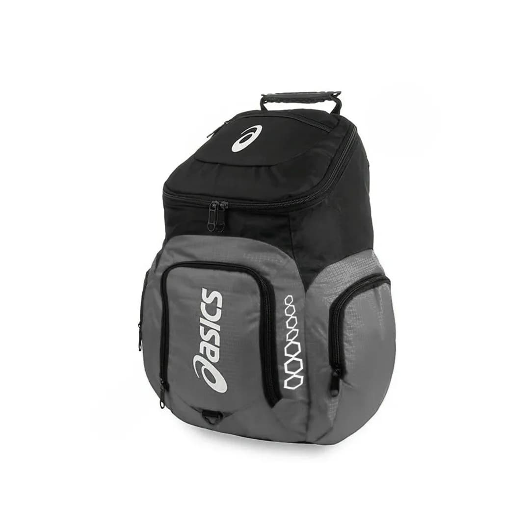 کوله پشتی ورزشی Asics مدل A003 — تصویر ۴