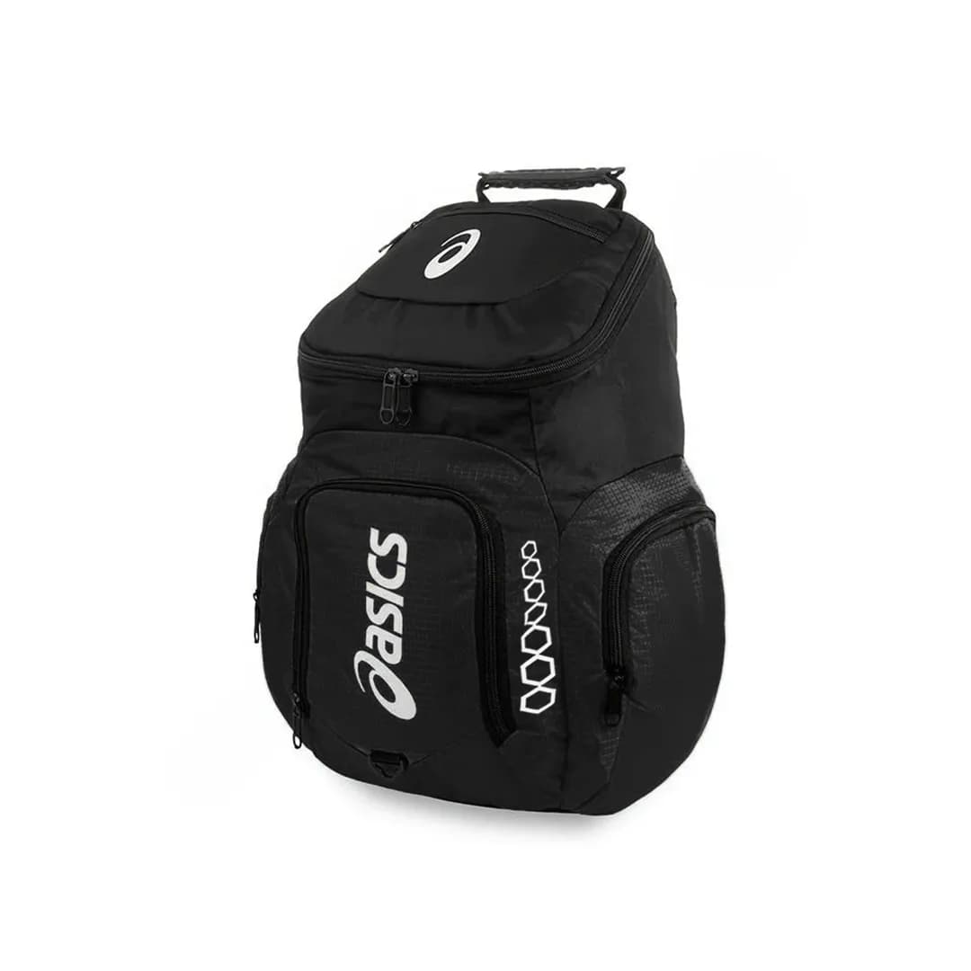 کوله پشتی ورزشی Asics مدل A003 — تصویر ۲