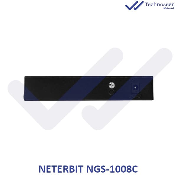 سوییچ 8 پورت نتربیت مدل NGS-1008C — تصویر ۷