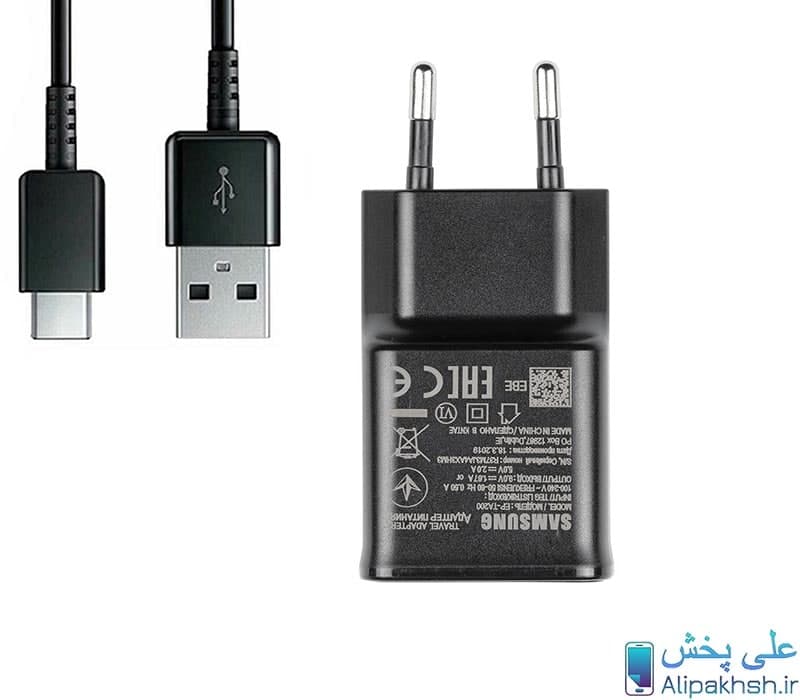 شارژر Samsung A60