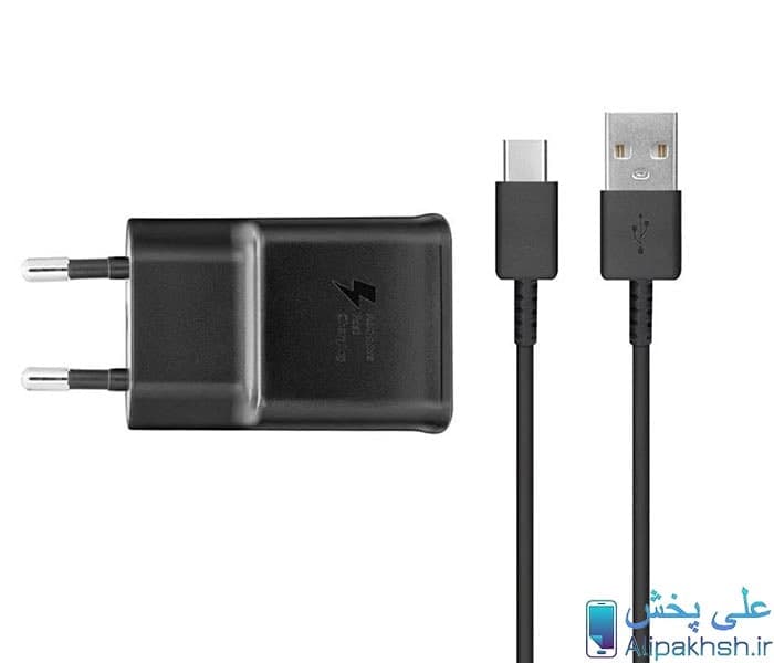 شارژر Samsung A8s