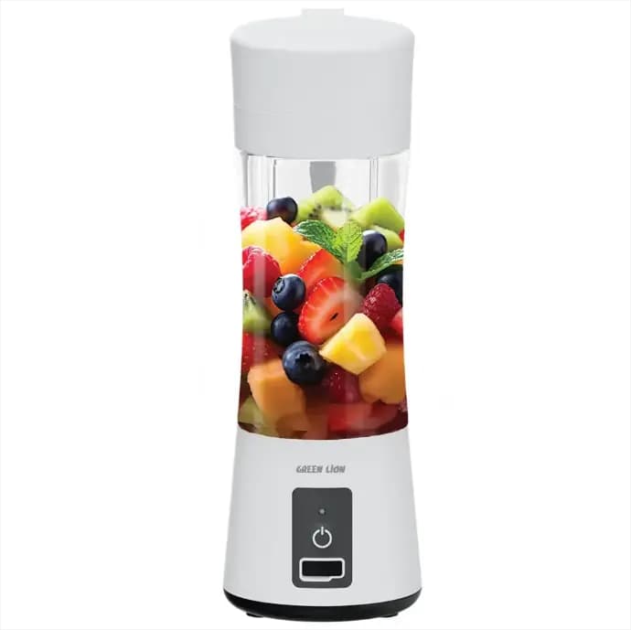 مخلوط کن قابل حمل گرین لاین مدل Juice Mate GNJIMTJU19