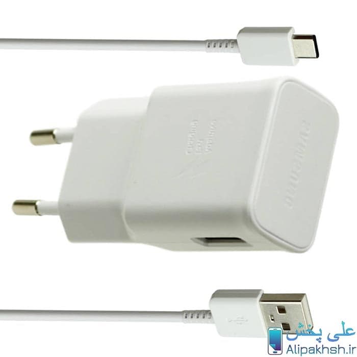 شارژر Samsung F42