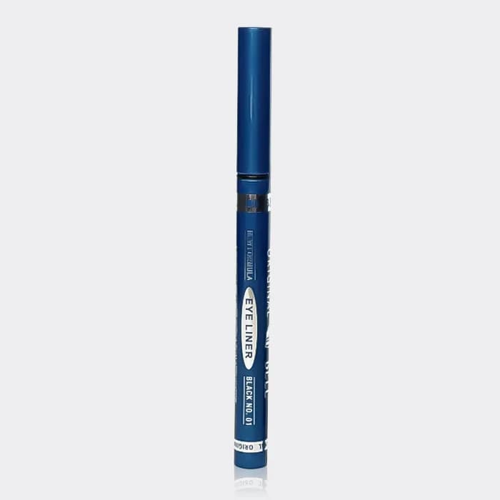 خط چشم ماژیکی بل BELL ORIGINAL EYE LINER — تصویر ۳