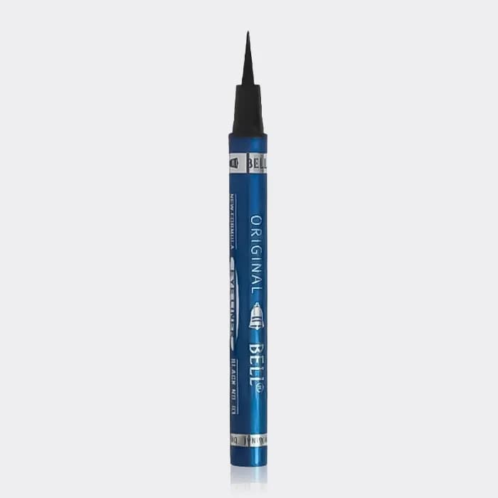خط چشم ماژیکی بل BELL ORIGINAL EYE LINER