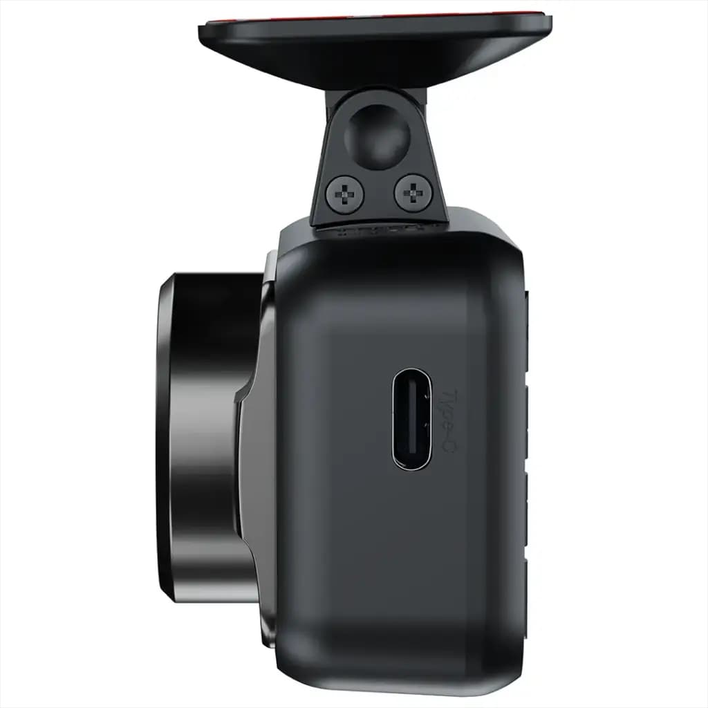 دوربین ثبت وقایع خودرو گرین لاین مدل GC-700 GN700DSCAMBK — تصویر ۳