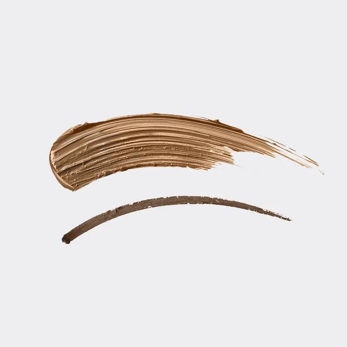 ریمل و مداد ابرو بیوتی اسنشیال کیکو میلانو KIKO Milano Beauty Essentials Brow Mascara & 10H Long Lasting Brow Pencil — تصویر ۷