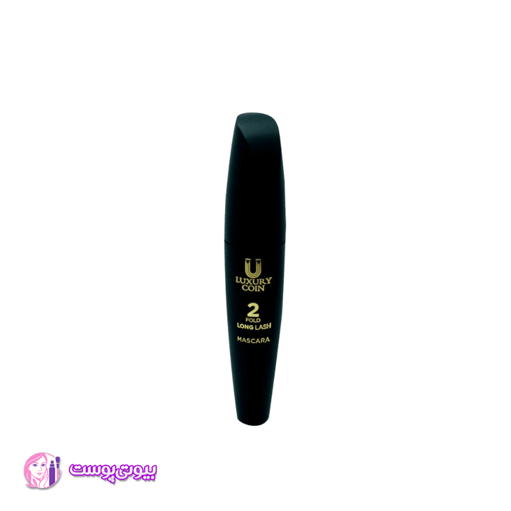 ریمل حجم‌دهنده 2X لاکچری کوین؛ تقویت‌کننده گیاهی با افزایش طول و حجم طبیعی مژه — تصویر ۲