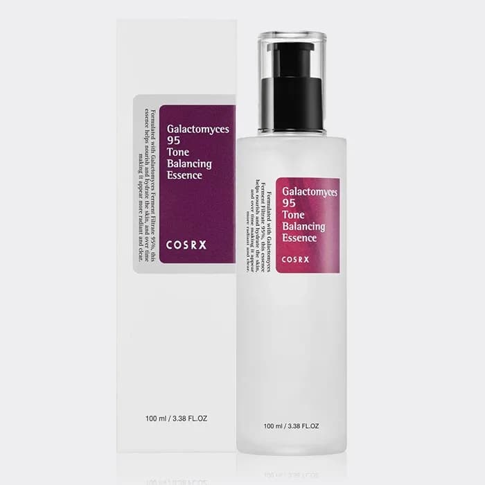 اسنس گالاکتومیسس کوزارکس COSRX Galactomyces 95 Tone Balancing Essence 100ml — تصویر ۷