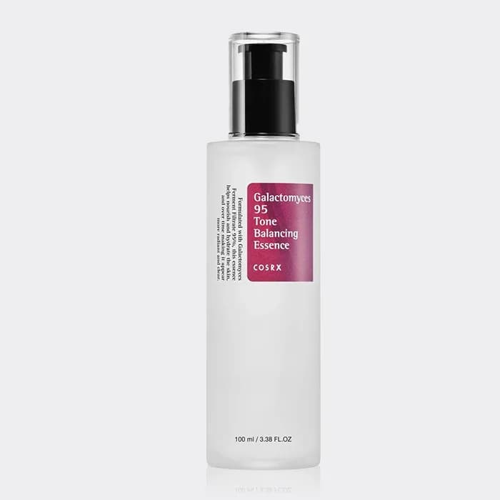 اسنس گالاکتومیسس کوزارکس COSRX Galactomyces 95 Tone Balancing Essence 100ml